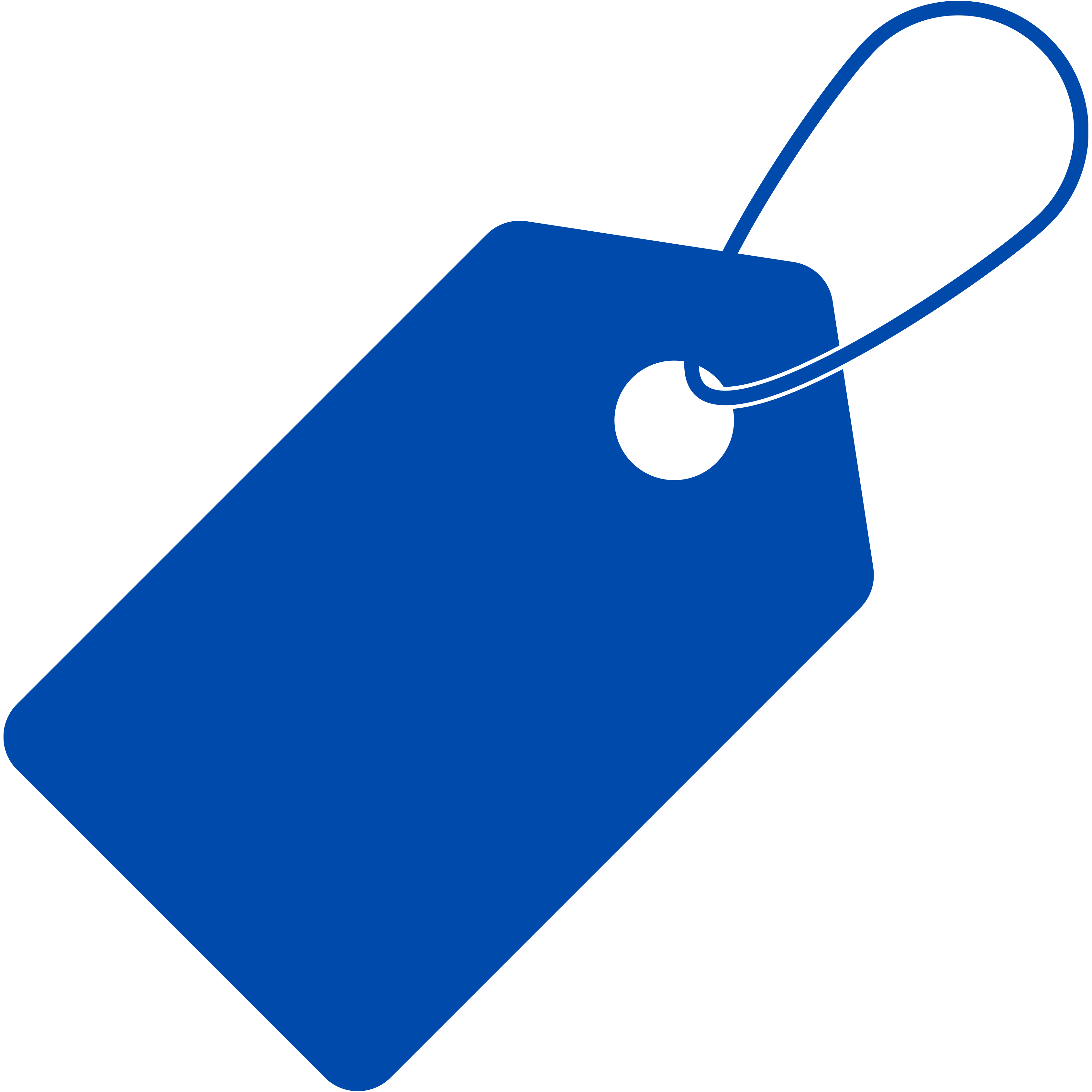 price tag