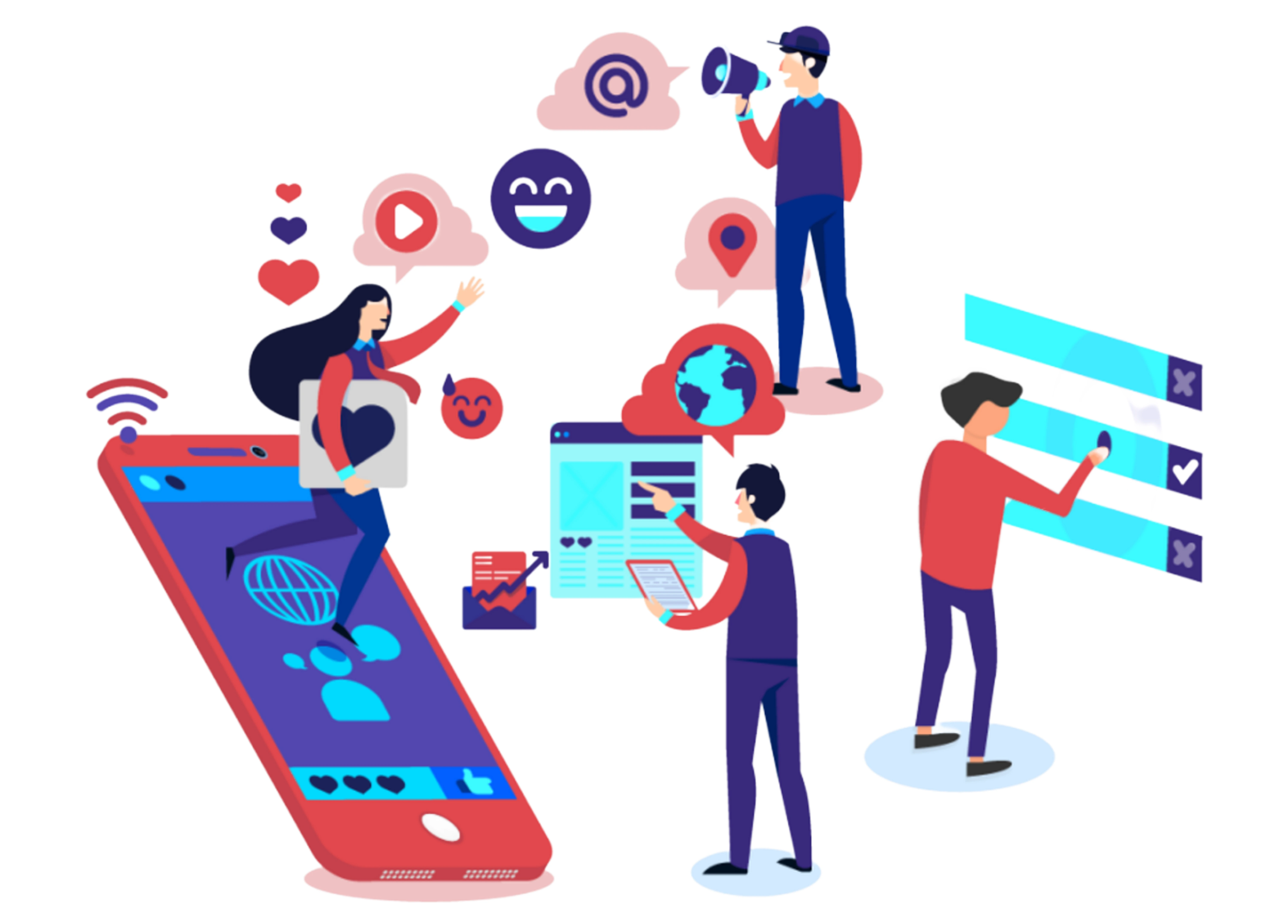 business marketing